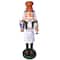 Santa's Workshop 14" Keep Your Life Sparkling Nutcracker